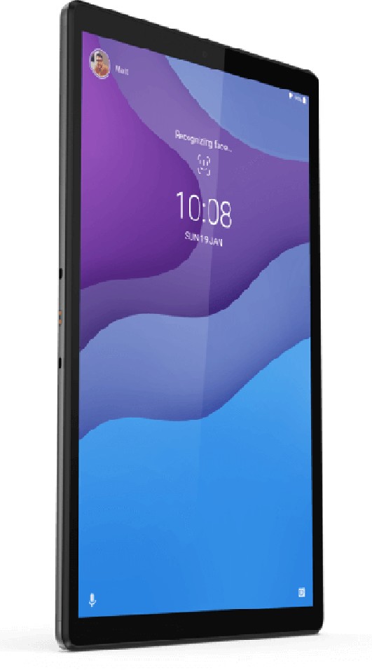 ปรับแต่งใช้งาน Lenovo Tab M10 FHD Plus 2nd gen
