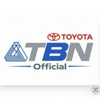 HR-TOYOTA TBN Official