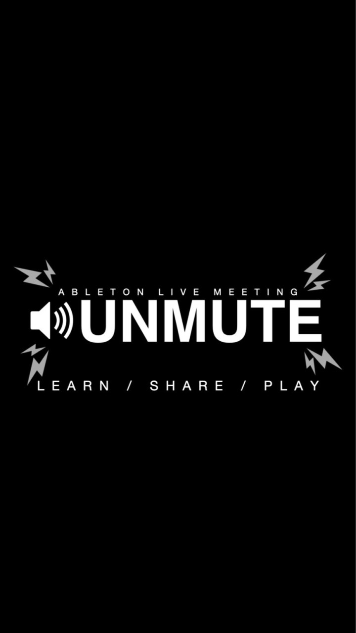 UNMUTE