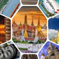 Airport & Tourist All Thailand