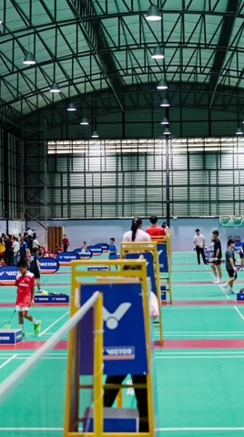 จองสนาม Goodview Complex