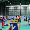 จองสนาม Goodview Complex
