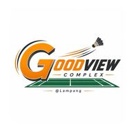 จองสนามแบด Goodview Complex
