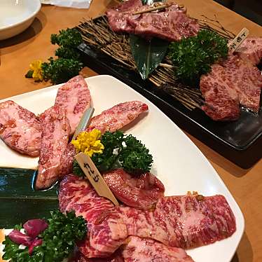 まうみ 池袋店 スミビヤキニクマウミ イケブクロテン 西池袋 池袋駅 焼肉 By Line Conomi