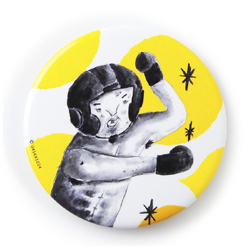 pin pin!! 讓自己來個好心情