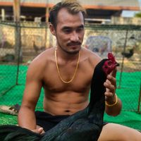 สมพร ไกชน