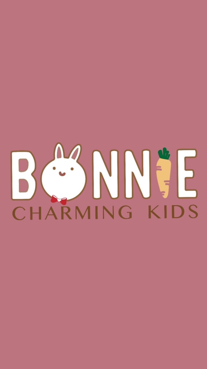 Bonnie妮妮童裝Charming Kids