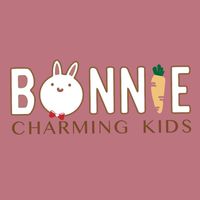 Bonnie妮妮童裝Charming Kids