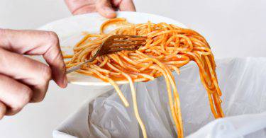 午餐秘書精準測食量小校天天零廚餘 營養午餐吃得讚 校園營養午餐 願景工程