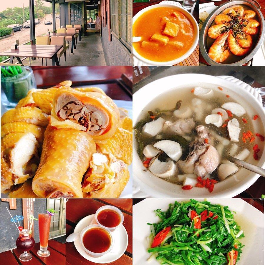 貓空喝茶,貓空泡茶,景觀餐廳,貓空,文山,光羽塩