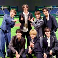 なにわ男子推し❥❥❥