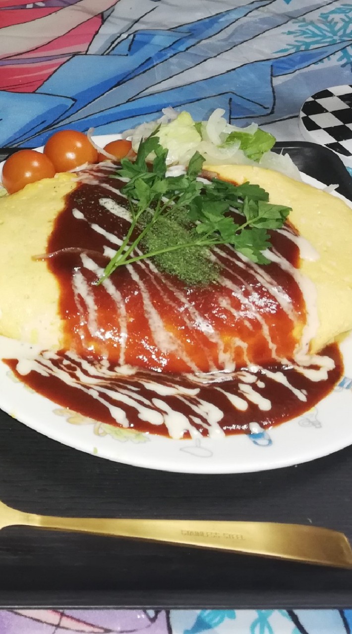 OpenChat お料理大好きな方集まれ〜☆