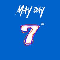 ทีมน้ำเงิน 7th Mayday