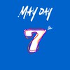 ทีมน้ำเงิน 7th Mayday