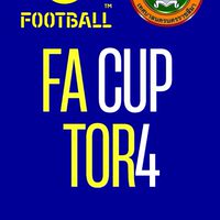 TOR4 FA CUP