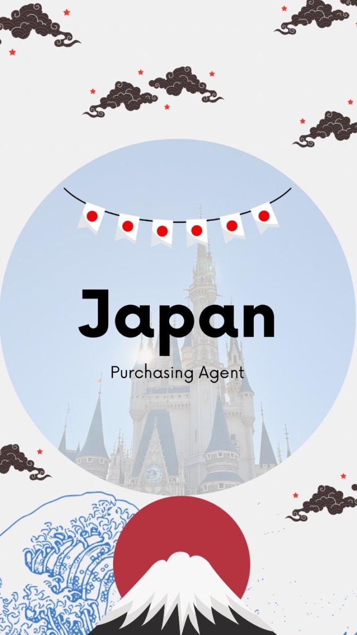 日本連線代購🇯🇵💗