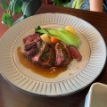 実際訪問したユーザーが直接撮影して投稿した井石郷西洋料理洋食屋Forestの写真