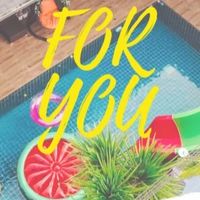 For you pool villa cha-am