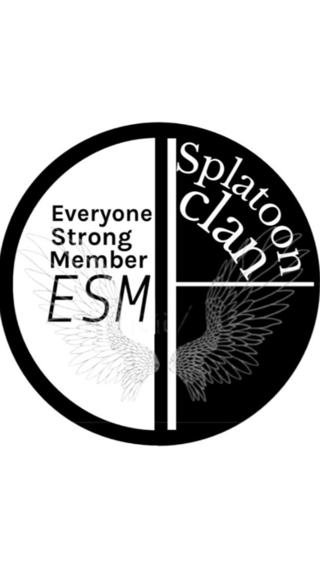 スプラ クラン ESM