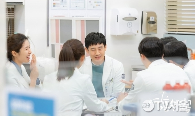 心理疾病主題韓劇1：《惡之花》，人格障礙症