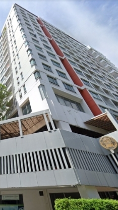 Sukhumvit Plus Condominium
