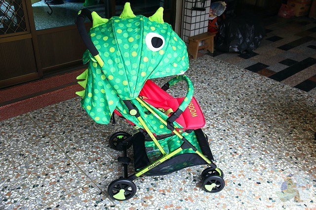 英國品牌 COSATTO 嬰兒推車