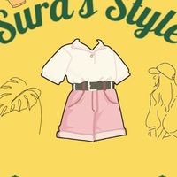 SuraStyle🧸(อัพเดตงาน)