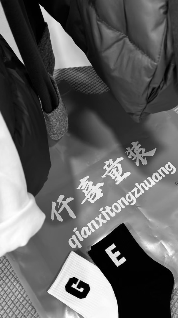 QIANXI仟喜童裝｜仟喜穿搭｜兒童飾品｜現貨｜實拍