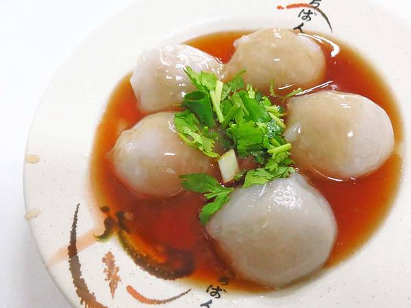 【板橋美食】一口小肉圓-網路評價極高的清蒸肉圓 【板橋美食】一口小肉圓-網路評價極高的清蒸肉圓