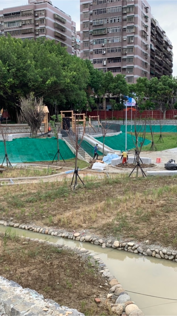 雙北桃園割草園藝群組