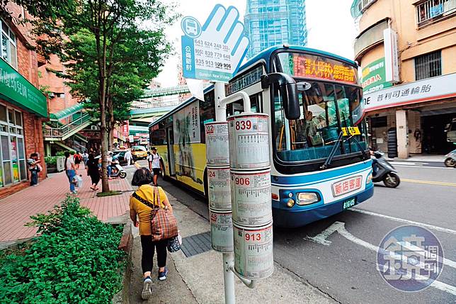 理財最前線 21年輕軌完工安坑親民房價帶動買氣 鏡週刊 Line Today