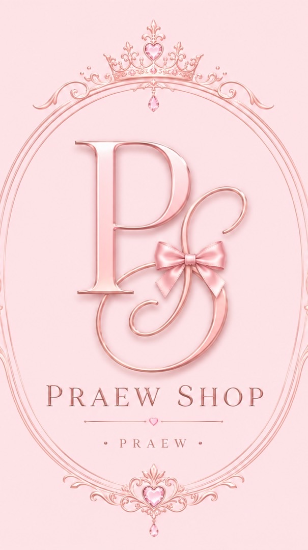 Praew shop👚
