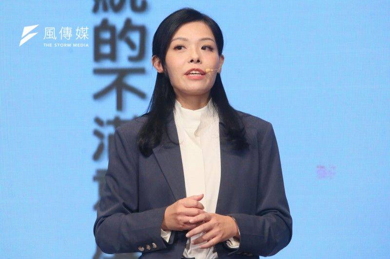 蔡壁如碩士學位遭撤銷 高虹安：尊重學倫會決議與當事人權益 風傳媒 Line Today