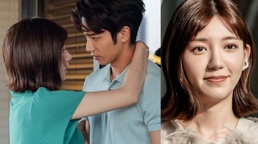 《我們不能是朋友》郭雪芙比劉以豪更渣！網曝周惟惟8大渣點，最後一點讓人超暴氣！