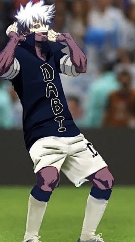 ヒロアカ緩緩也ハントっしょ‼️‼️‼️