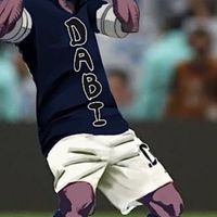 ヒロアカ緩緩也ハントっしょ‼️‼️‼️