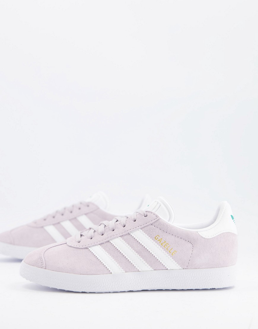 Trainers by adidas Switch up your rotation Low-profile design Lace-up fastening Padded tongue and cu