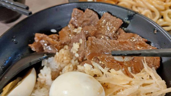 【板橋美食】輕丼-吃過的人都給予高度評價的美味丼飯店