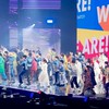 ฅ🐾男性アイドルLOVERS🪼‪𓂃 𓈒𓏸