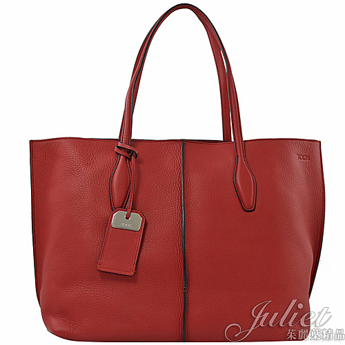 ★品牌經典牛皮托特包 ★頂級質感皮革材質 ★哈燒單品，俐落簡約的造型 ★高質感包款，車工精細