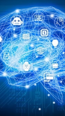 AI,5G,仮想通貨,IoT,etc...のオープンチャット