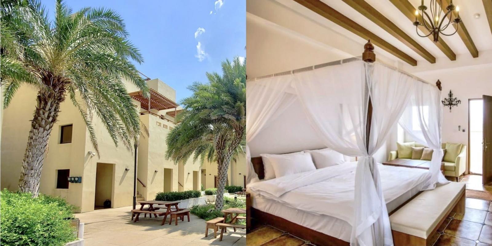 2022澎湖花火節開跑！7大IG火紅特色住宿推薦，浪漫摩洛哥風風、美式渡假風拍到捨不得離開！-2