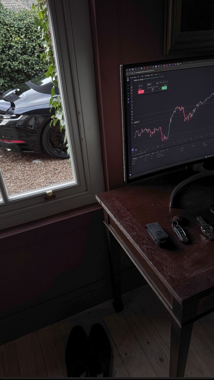 Pawana-trader 🙏