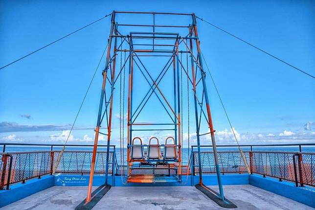 ▲圖片來源：IG@chien_lan