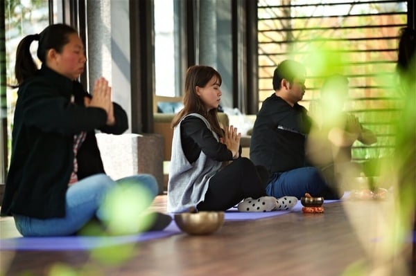 2023新開幕話題飯店：花蓮秧悅美地度假酒店