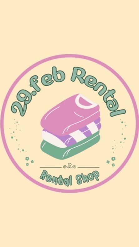 29.feb Rental Shop ร้านเช่าชุด