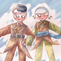 カンヒュ絵師おいでーー！！！