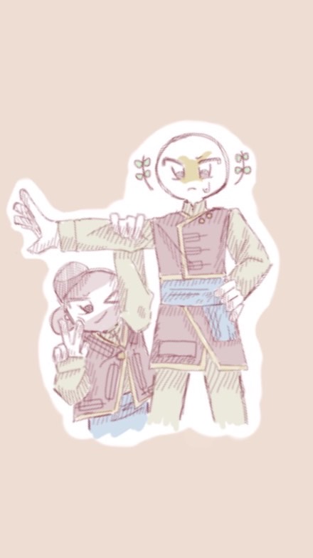 カンヒュ絵師おいでーー！！！