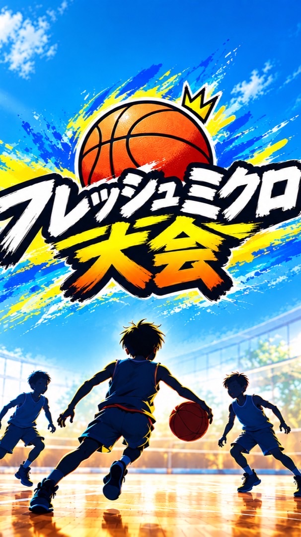 岡山県フレッシュミクロ大会
