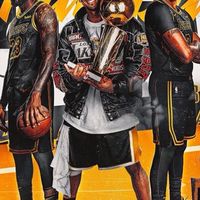 暢談NBA籃球殿堂